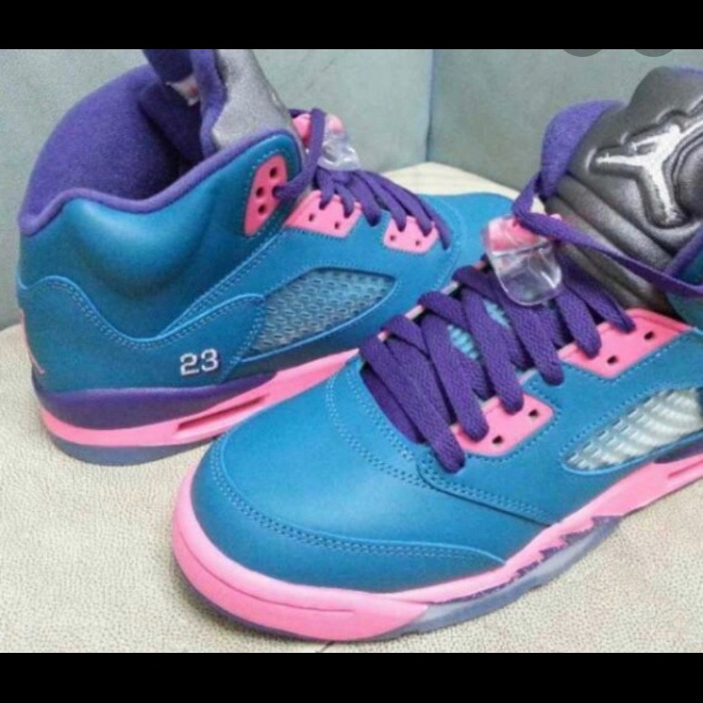 Jordan 5